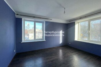 2-комн. кв. 49.4 м² 2/9 этаж