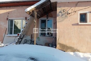 Жилой дом 72 м² в гп Свирьстрой ул Графтио, д26