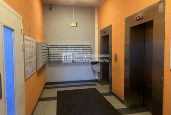 1-комн. кв. 51.3 м² 24/25 этаж