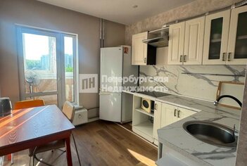  Квартира 30.5 кв.м.