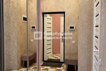 1-комн. кв. 41.9 м² 17/27 этаж