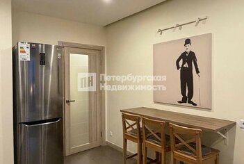  Квартира 45 кв.м. у метро Фрунзенская