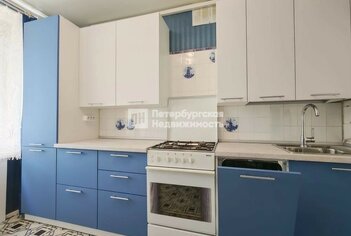  Квартира 62.8 кв.м.