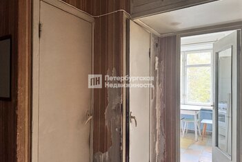 2-комн. кв. 49.8 м² 4/9 этаж