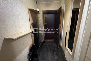 1-комн. кв. 33.2 м² 1/9 этаж