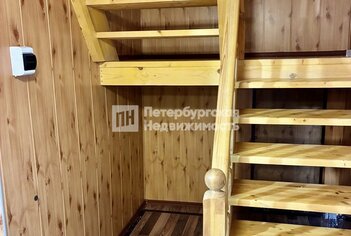 Жилой дом 260.1 м² в деревня Ратчино, д6