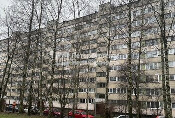 2-комн. кв. 44.4 м² 9/9 этаж