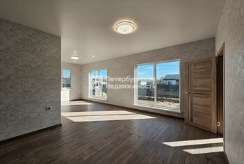 Жилой дом 102.1 м² в тер Березовка ДНП, д2516
