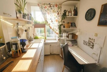 1-комн. кв. 30.4 м² 6/9 этаж
