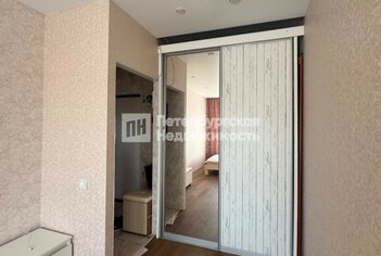  Квартира 30.5 кв.м.