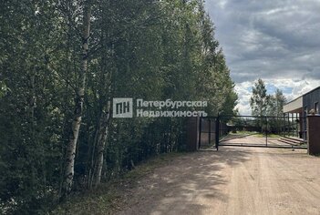 Земельный участок 12 сот. в тер участка Гладкое-Рахья