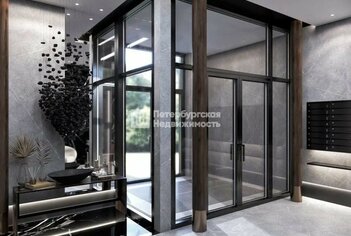 1-комн. кв. 41.18 м² 8/10 этаж