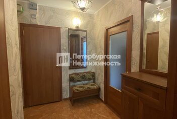  Квартира 39 кв.м.