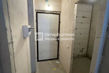 Студия 19.2 м² 2/18 этаж