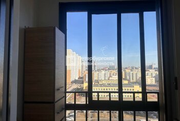 2-комн. кв. 48.8 м² 12/12 этаж