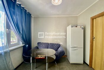 1-комн. кв. 38.5 м² 2/12 этаж