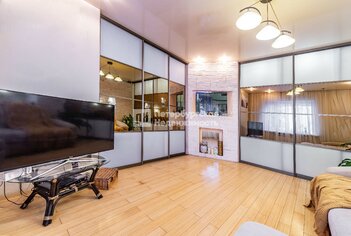 3-комн. кв. 76.9 м² 1/9 этаж