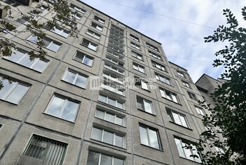 2-комн. кв. 49.8 м² 4/9 этаж