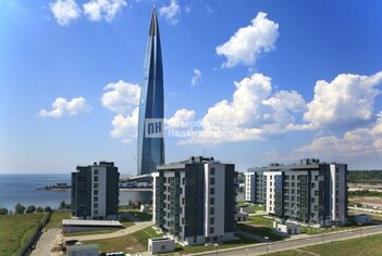 2-комн. кв. 68 м² 4/8 этаж