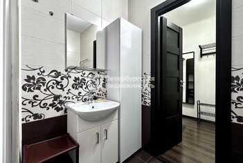  Студия 25.8 кв.м. у метро Комендантский Проспект