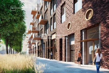 1-комн. кв. 40.84 м² 6/8 этаж