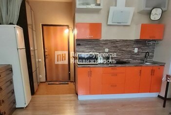 Студия 30 м² 1/3 этаж