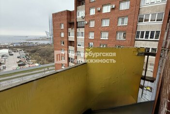 1-комн. кв. 39.6 м² 11/12 этаж