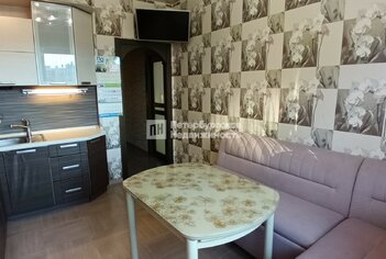 1-комн. кв. 38.2 м² 13/22 этаж