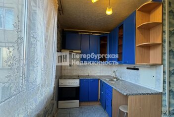 3-комн. кв. 65.3 м² 3/9 этаж