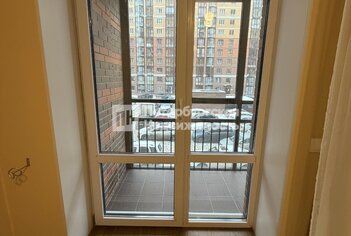  Квартира 36.5 кв.м. у метро Звёздная