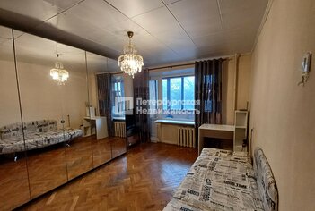 1-комн. кв. 35.2 м² 2/14 этаж