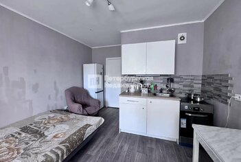  Студия 22.9 кв.м. у метро Девяткино