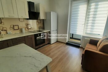  Квартира 37 кв.м. у метро Звёздная