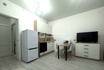  Студия 21 кв.м. у метро Пр.Большевиков