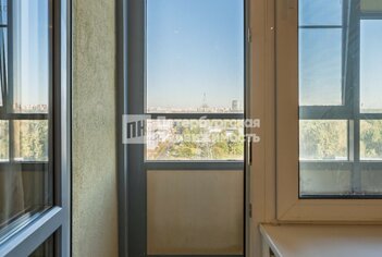 3-комн. кв. 82.2 м² 12/21 этаж