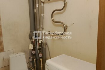  Квартира 39.2 кв.м. у метро Парнас