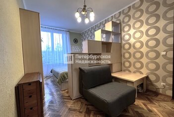 2-комн. кв. 47.3 м² 4/5 этаж
