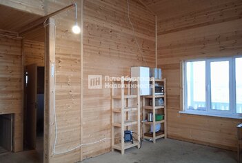 Жилой дом 114.3 м² в деревня Низино ул Суворовская, д42