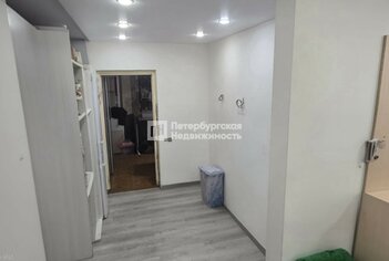 3-комн. кв. 67.3 м² 4/4 этаж