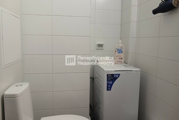  Квартира 32.2 кв.м. у метро Комендантский Проспект