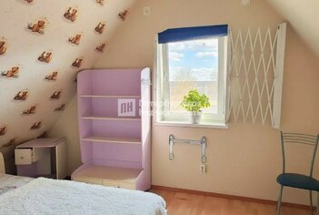 Жилой дом 173 м² в г Красное Село ул Геологическая, д19