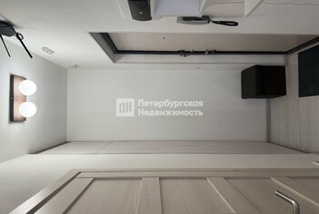 Студия 24.6 м² 5/25 этаж