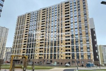 2-комн. кв. 50.3 м² 5/20 этаж