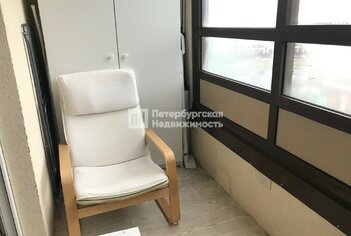 Студия 24.2 м² 8/12 этаж