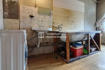 Комната 13.9 м² в 3-комн. кв. 5/7 этаж