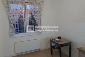  Квартира 34.3 кв.м.