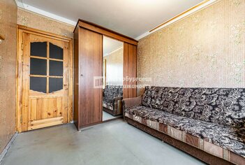 3-комн. кв. 60 м² 4/9 этаж