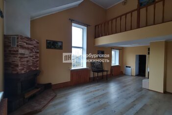 Жилой дом 307.8 м² в деревня Большое Рейзино ул Звездная, д5