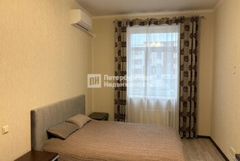  Квартира 37.1 кв.м. у метро Озерки