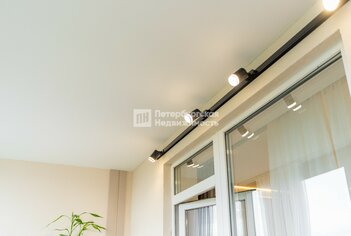 3-комн. кв. 106.1 м² 11/14 этаж